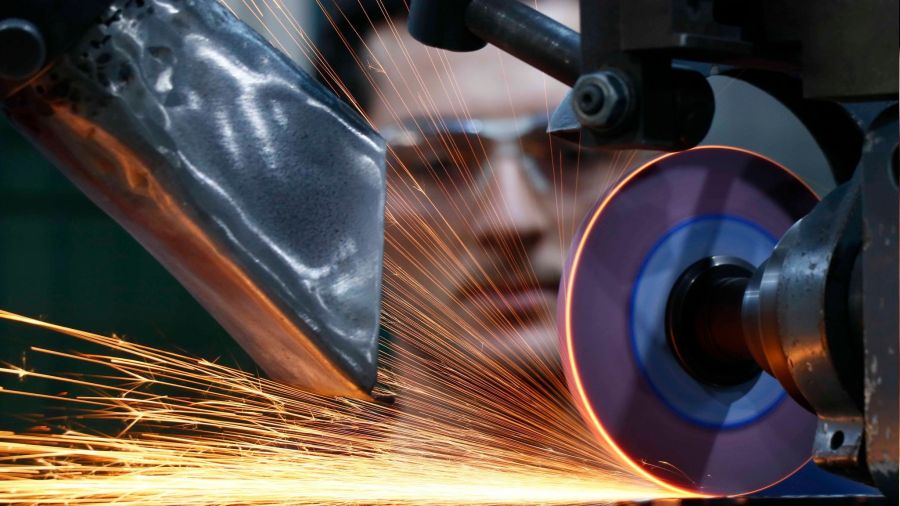 İmalat sanayi kapasite kullanım oranı azaldı