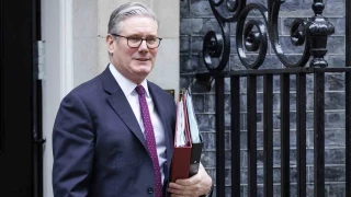 İngiltere'den, ABD'nin haydutluğuna destek