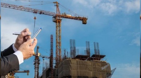 İnşaatta maliyetler arttı