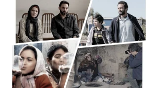İran Sineması: Sessiz Hikâyelerle Dünyayı Sarsan Filmler
