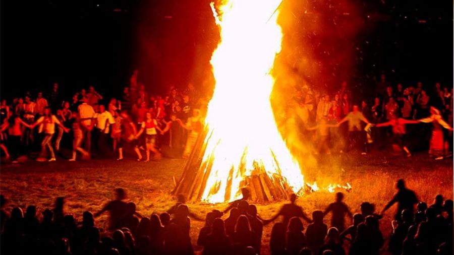 İran'da 'Çarşamba Suri' hazırlığı: 15 ölü, 372 yaralı