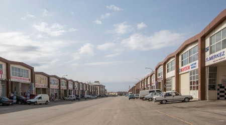 İş yeri kiralarında esneklik