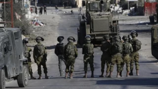 İsrail askerleri işgal altındaki Cenin'de bir Filistinliyi öldürdü