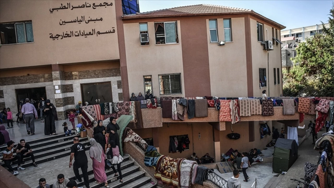 İsrail, tahliye talebi için yolladığı Filistinli esiri öldürdü