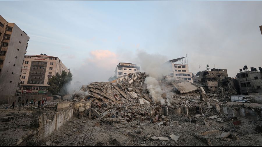 İsrail tarihinin en büyük şokunu yaşıyor