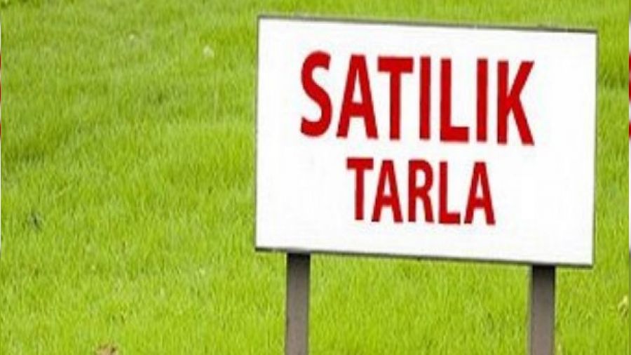 stanbul atalca'da satlk tarla