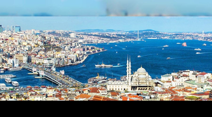 İstanbul ihracatta 78 şehre bedel