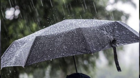 İstanbul'un barajları doldu