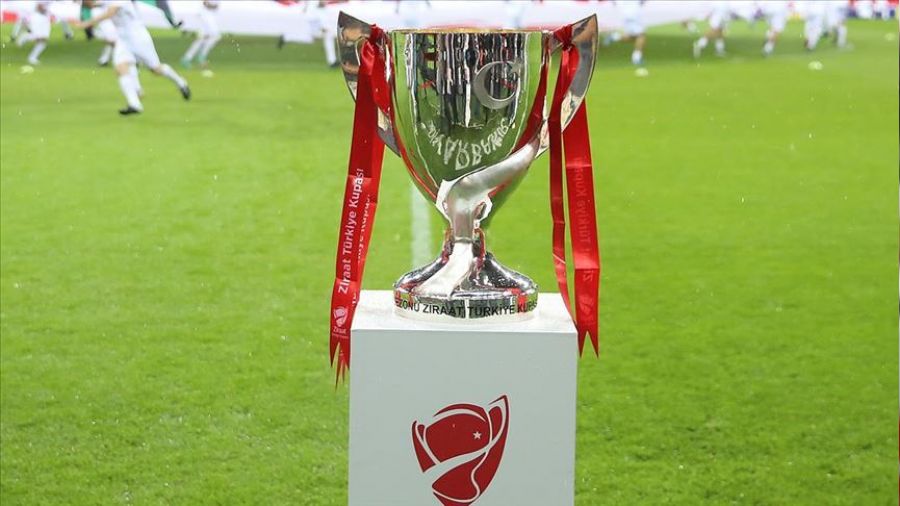 İşte kupa tarihinde yaşananlar