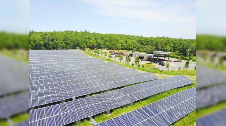 İTÜ'de güneş enerjisi laboratuvarı kurulacak