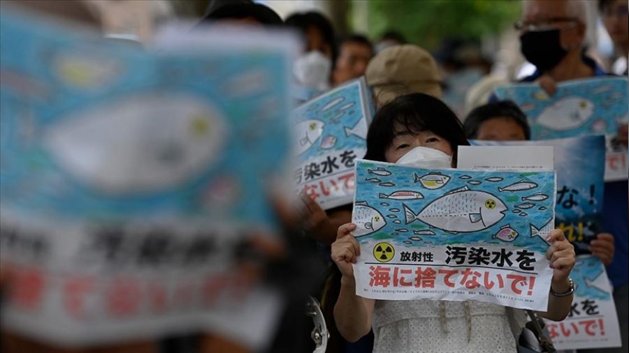 Japonya: Radyasyon 'sınırın altında'