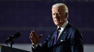 Joe Biden'a Trkiye mektubu