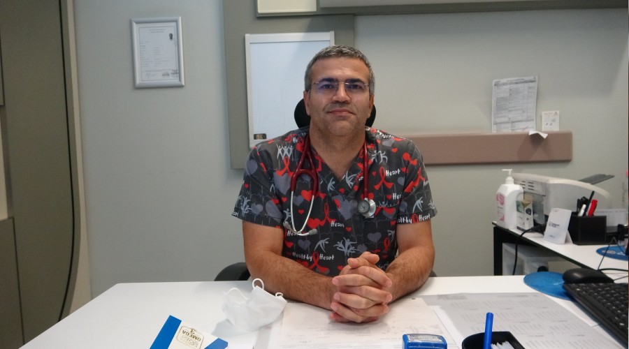 Kalp hastalarına spor tavsiyeleri