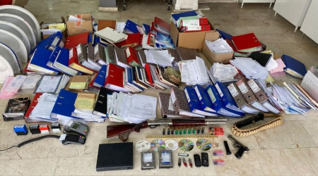 Kamuyu 25 milyar lira zarara uğratmışlar