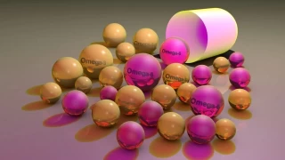 Kanserle mücadelede rol oynayan yağ asitleri