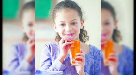 Kansızlığın çaresi meyve suyu