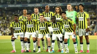 Kante'den İsmail Kartal'a rest!