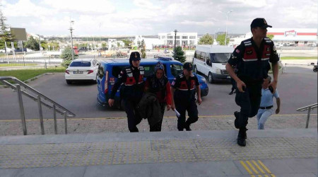 Karaman'da kayınbiraderini öldüren kadın tutuklandı