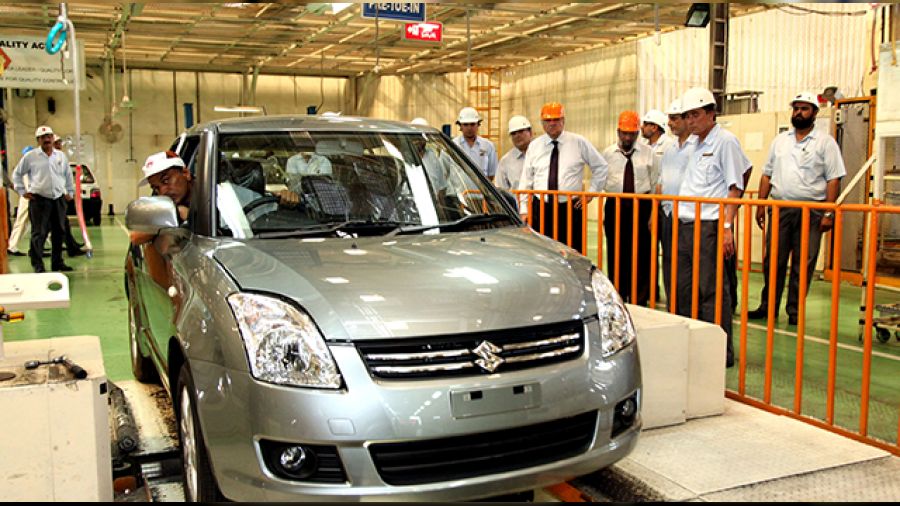 Kardeş ülkenin düştüğü durum içler acısı