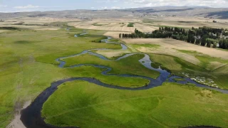 Kars'tan Hazar Denizi'ne uzanan muazzam yolculuk