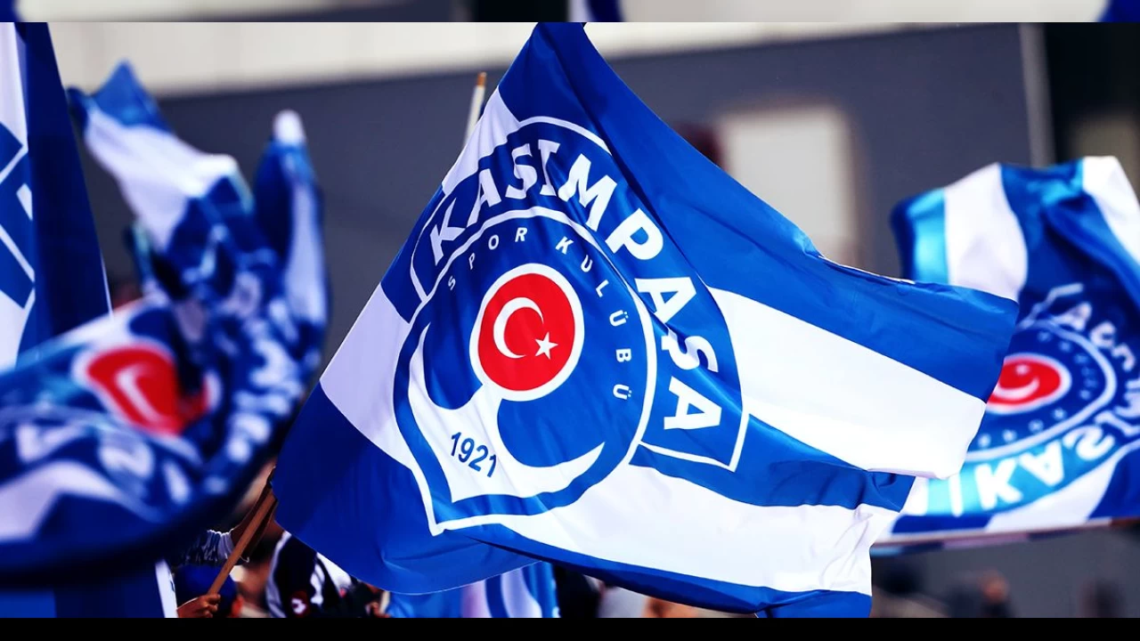 Kasımpaşa'nın konuğu Bodrum FK