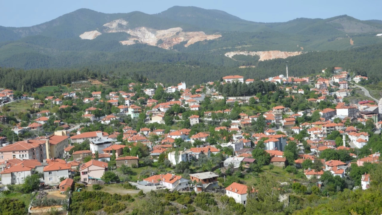 Kavaklıdere’nin tarihi