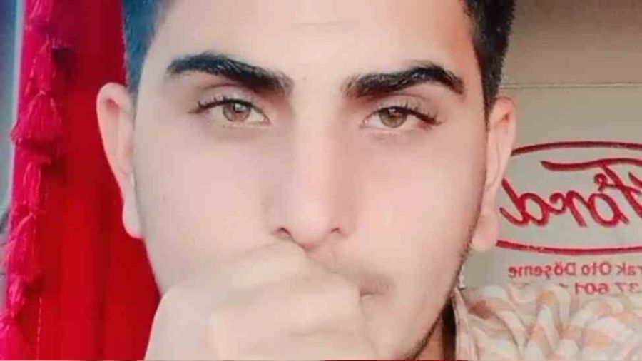 Kayıp tır şoförü 5 gün önce nişanlanmış