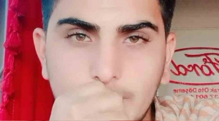 Kayıp tır şoförü 5 gün önce nişanlanmış