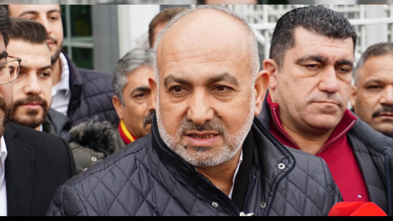 Kayserispor'dan ligden çekilme tehdidi