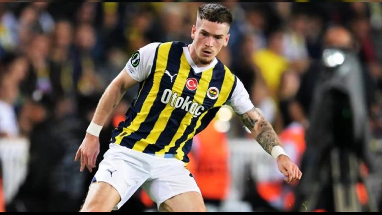 Kent için Fenerbahçe ile görüşüyorlar