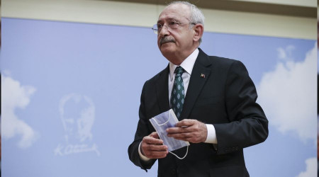 Kılıçdaroğlu'ndan marketlere temel gıda çağrısı