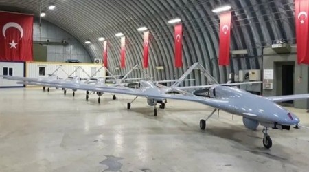 Kimin için çekim yapıyorlardı?