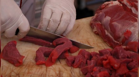 Kırmızı ve beyaz ete zam yok