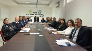 KKTC'de asgari ücret net 52 bin 738 TL oldu