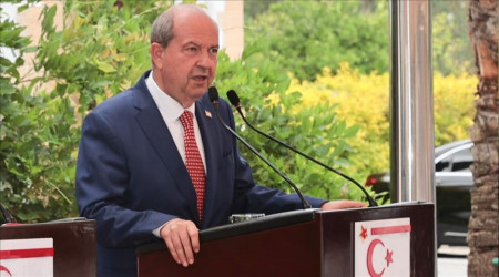 "KKTC'ye uygulanan ambargolar sona ermelidir'