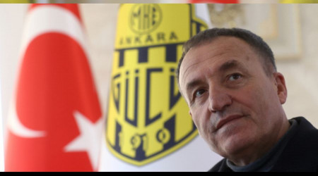 Koca’dan Beşiktaş’a güvence