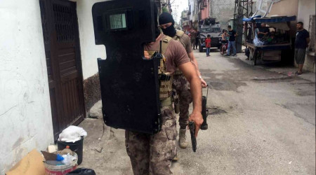 Komşu komşunun evini yaktı