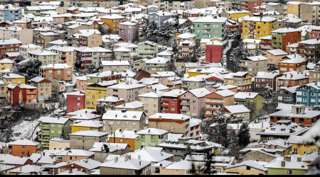 Konut fiyatları da, kiralar da el yakıyor