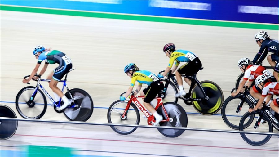 İslami Dayanışma Oyunları başlıyor