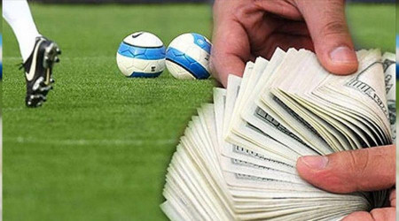 Kulüpler 39 milyon dolar açık verdi