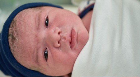 ‘Kundak, kalça çıkığına neden olabilir’