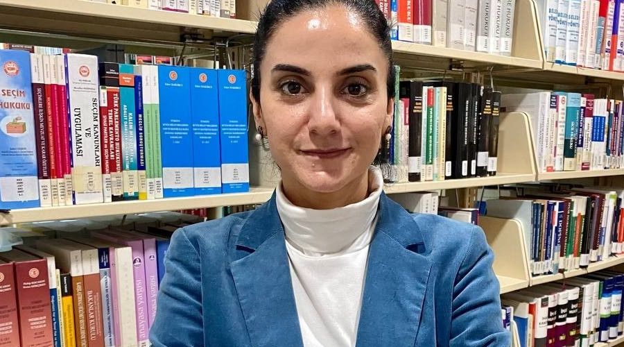 'Küresel piyasalarda 2022'de daha zayıf bir döneme gireceğiz'