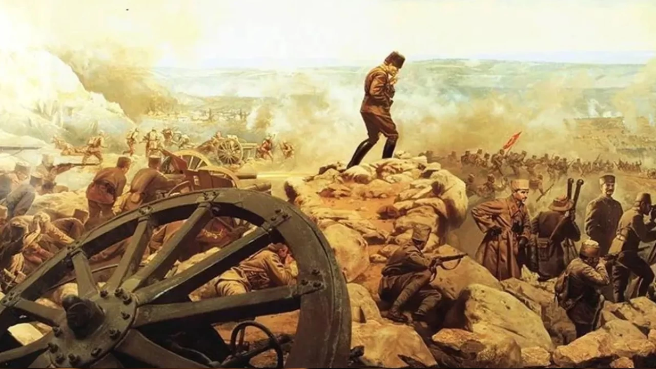 Kurtuluş Savaşı'nın dönüm noktası: 30 Ağustos