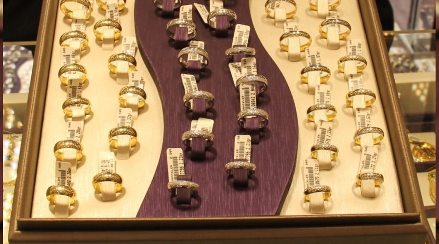 Kuyumcularda hareketlilik başladı