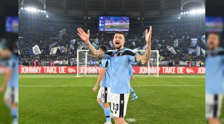 Lazio'dan ligler için mahkeme tehdidi