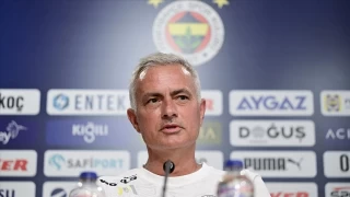 Lille ma ncesi Mourinho'dan Buruk'a gnderme 