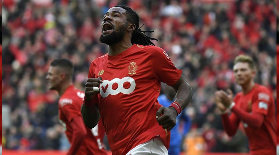 Luyindama da Aslan oluyor