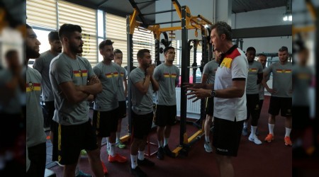 Malatya yeni sezon için iddialı