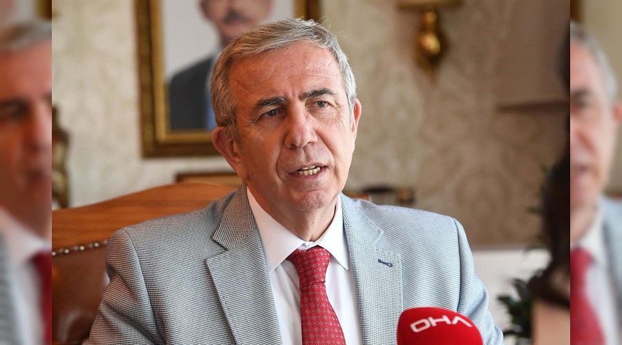 Mansur Yavaş'tan Anıtkabir talimatı