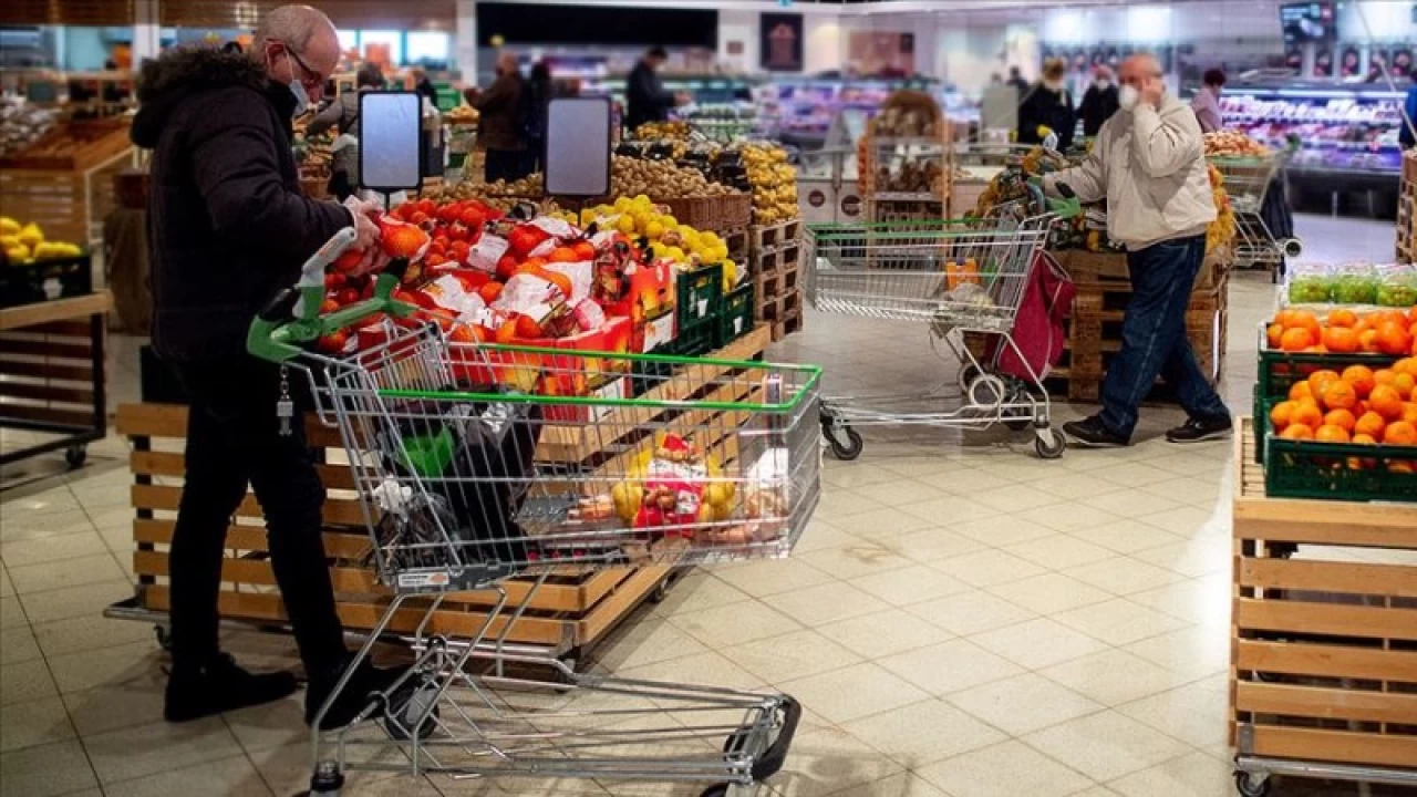 Market açılışına nüfus şartı istendi
